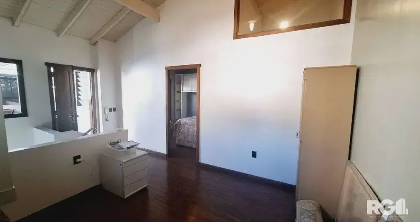 Cobertura com 2 quartos à venda na Rua Buenos Aires, 583, Jardim Botânico, Porto Alegre