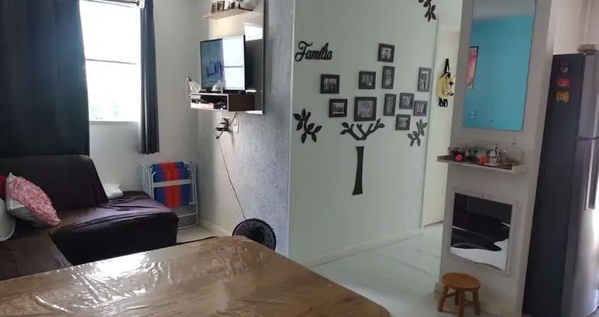 Apartamento com 2 quartos à venda na Rua Gabriel Franco da Luz, 242, Sarandi, Porto Alegre