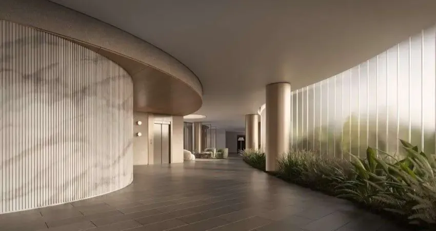 Apartamento com 3 quartos à venda na Rua Fernando Gomes, 44, Moinhos de Vento, Porto Alegre