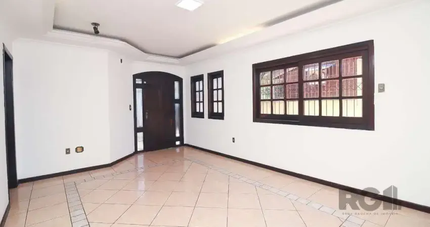 Casa com 4 quartos à venda na Rua Diana Terra, 385, Marechal Rondon, Canoas