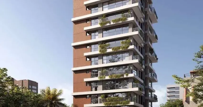 Apartamento com 3 quartos à venda na Rua Sinimbú, 300, Petrópolis, Porto Alegre