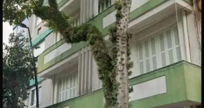 Apartamento com 3 quartos à venda na Rua Riachuelo, 406, Centro Histórico, Porto Alegre