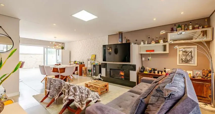 Casa com 3 quartos à venda na Rua Wilson Conceição Bona, 73, Hípica, Porto Alegre