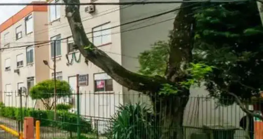 Apartamento com 1 quarto à venda na Rua Orfanotrófio, 910, Santa Tereza, Porto Alegre