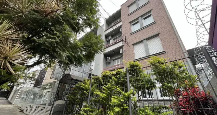 Apartamento de 3 quartos com dependência de empregada bairro moinhos de vento