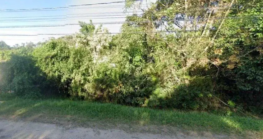 Terreno à venda na Avenida Juca Batista, 10390, Belém Novo, Porto Alegre