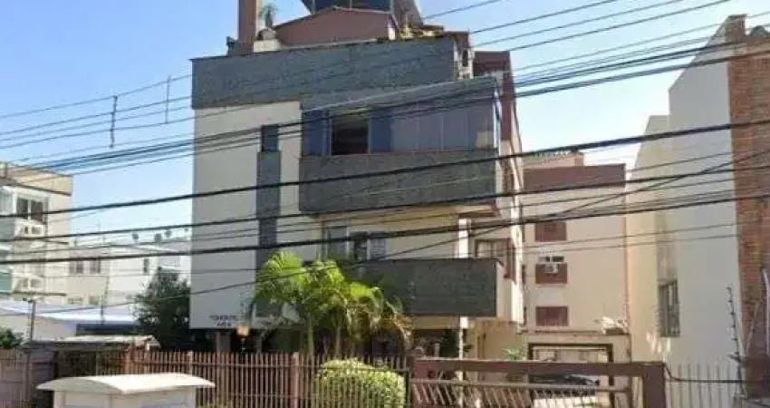 Cobertura com 3 quartos à venda na Rua Miguel Couto, 464, Menino Deus, Porto Alegre