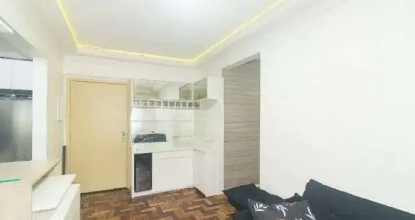 Apartamento com 3 quartos à venda na Avenida Princesa Isabel, 160, Azenha, Porto Alegre