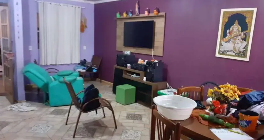 Casa em condomínio fechado com 4 quartos à venda na Estrada Frederico Dihl, 1001, Bela Vista, Alvorada