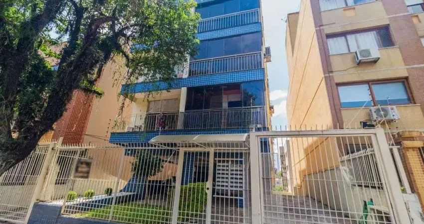 Cobertura à Venda no Higienópolis com Terraço Privativo e 97m²