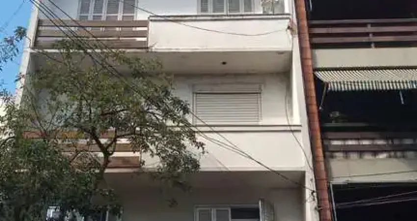 Apartamento com 1 quarto à venda na Rua Duque de Caxias, 229, Centro Histórico, Porto Alegre