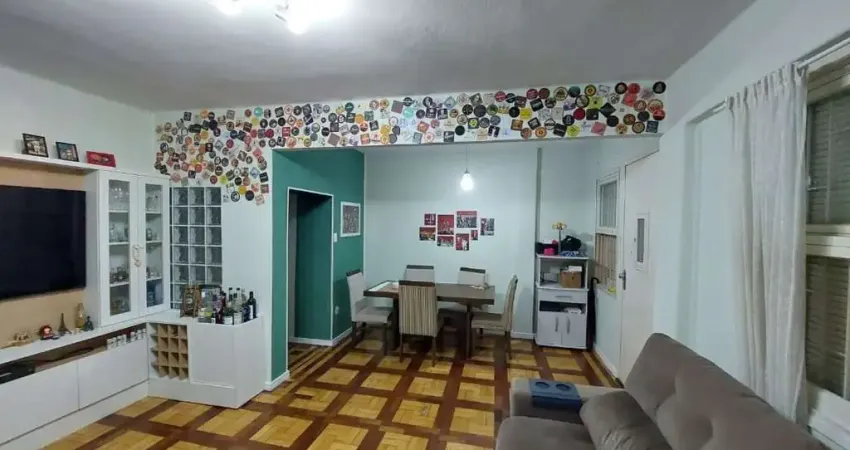 Apartamento com 2 quartos à venda na Avenida Venâncio Aires, 449, Farroupilha, Porto Alegre