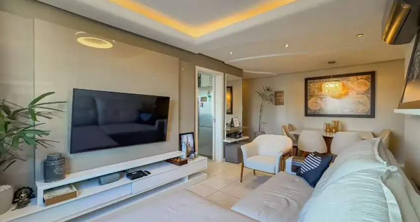 Apartamento com 3 quartos à venda na Avenida Pirapó, 34, Petrópolis, Porto Alegre