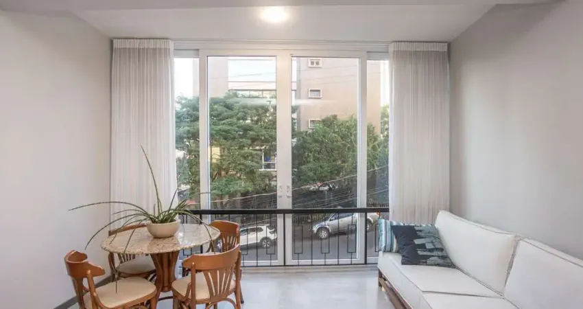 Apartamento com 3 quartos à venda na Quintino Bocaiva, 1295, Rio Branco, Porto Alegre