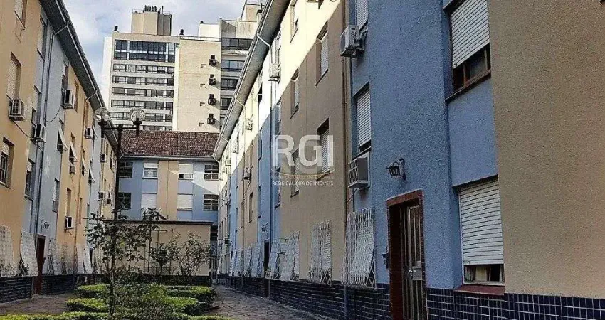Apartamento para venda - 47.53m², 2 dormitórios, menino deus