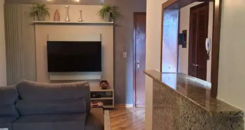 Apartamento com 2 quartos à venda na Avenida Protásio Alves, 6237, Jardim Carvalho, Porto Alegre