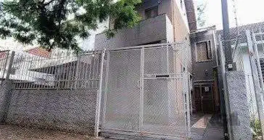 Casa com 3 quartos à venda na Rua Emancipação, 77, Floresta, Porto Alegre