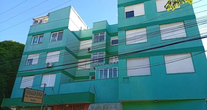 Cobertura à venda com 2 quartos 129 m² no bairro cristo redentor