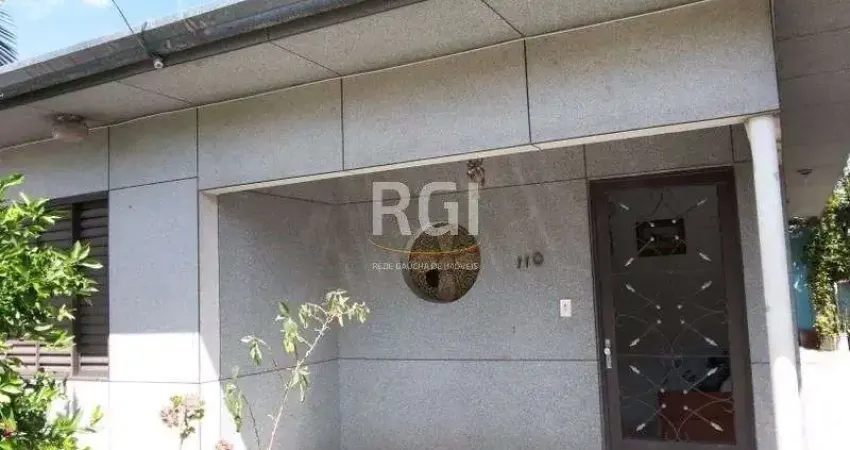 Terreno à venda na Rua Doutor Alberto Barbosa, 110, Vila Ipiranga, Porto Alegre