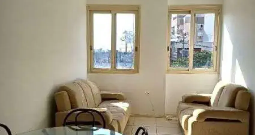 Apartamento com 1 quarto à venda na Avenida Protásio Alves, 4495, Três Figueiras, Porto Alegre