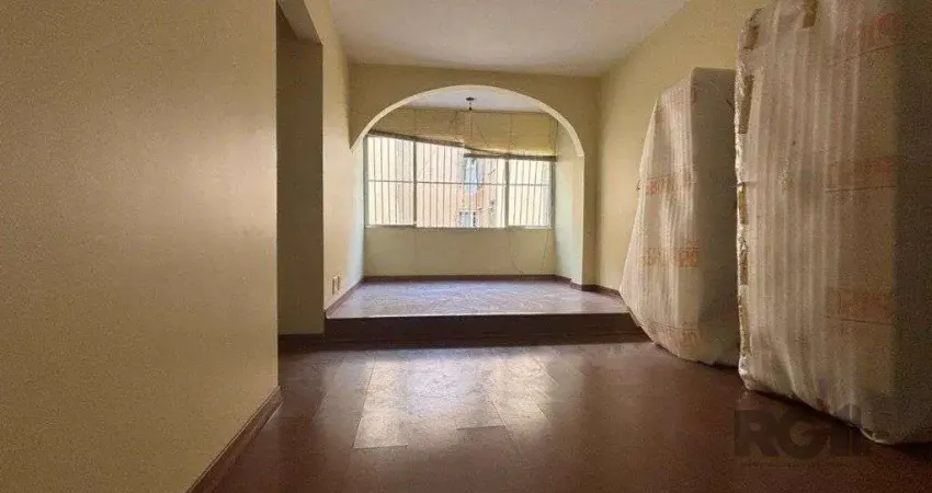 Apartamento com 1 quarto à venda na Rua Dezessete de Junho, 755, Menino Deus, Porto Alegre