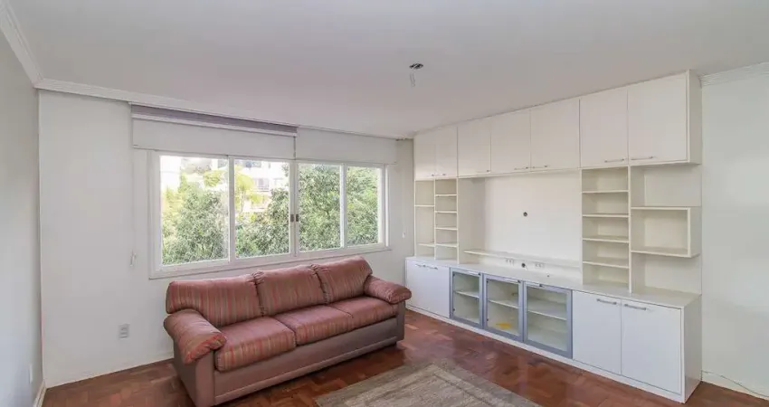 Apartamento com 3 quartos à venda na Rua Miguel Couto, 420, Menino Deus, Porto Alegre