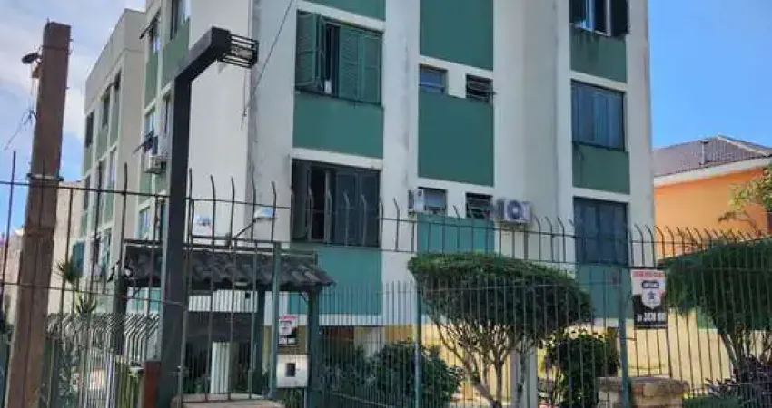 Apartamento com 2 quartos à venda na Avenida Otto Niemeyer, 872, Tristeza, Porto Alegre