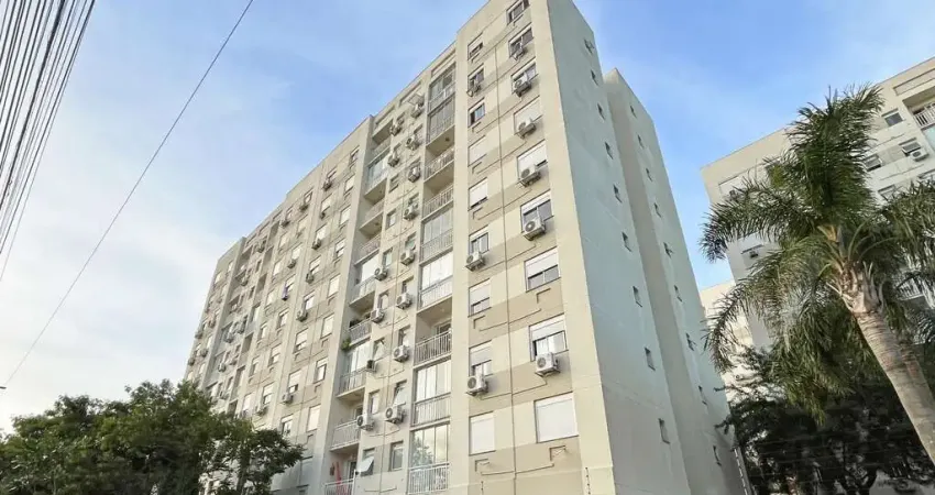 Apartamento com 3 quartos à venda na Rua Teotônia, 300, Camaquã, Porto Alegre