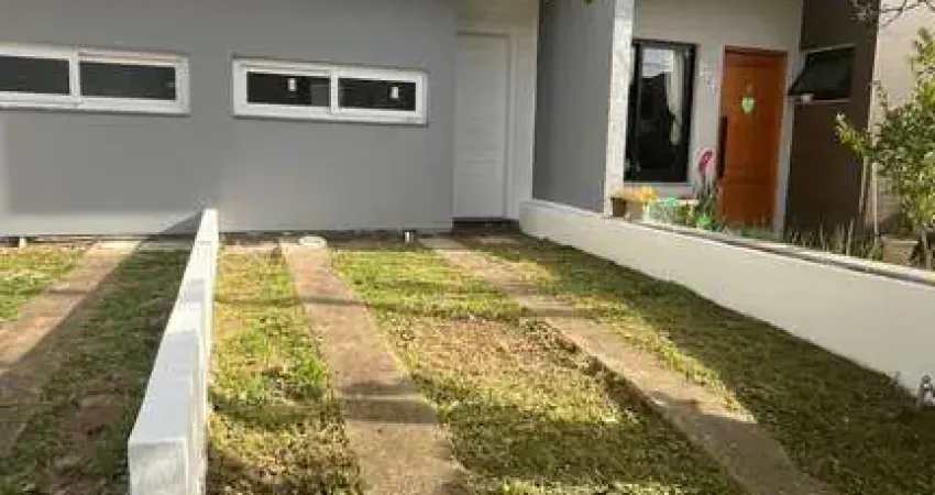 Sobrado 2 suites no condominio residencial jardins do prado