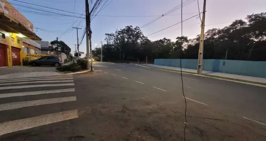 Terreno à venda na Rua Tenente Ary Tarrago, 911, Jardim Itu Sabará, Porto Alegre