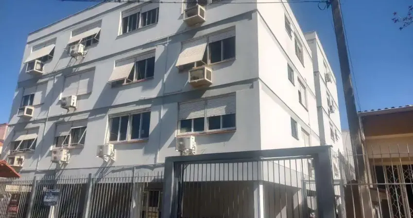 Apartamento com 2 dormitórios à venda, 79 m² por r$ 300.000,00 - marechal rondon - canoas/rs