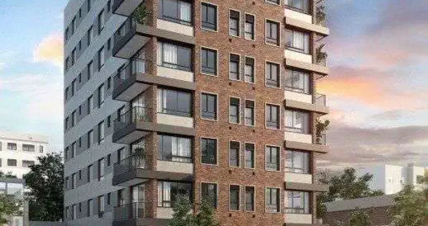 Apartamento garden de 2 dormitórios, sendo 1 suíte, sala de jantar e estar, cozinha com churrasqueira