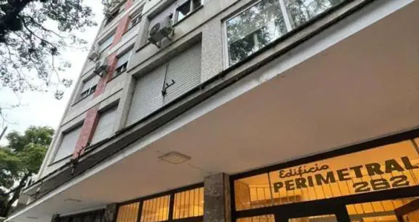 Apartamento com 2 quartos à venda na Rua Sarmento Leite, 262, Centro Histórico, Porto Alegre