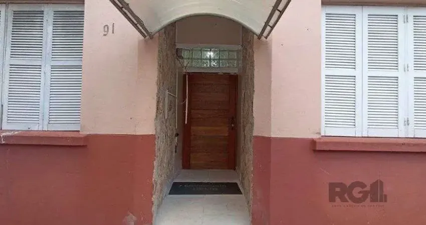 Apartamento para venda - 68.9m², 2 dormitórios, menino deus