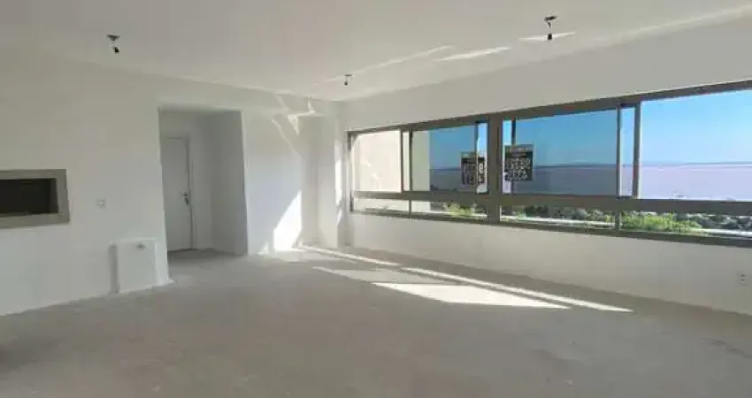 Apartamento com 3 quartos à venda na Avenida Praia de Belas, 2050, Praia de Belas, Porto Alegre