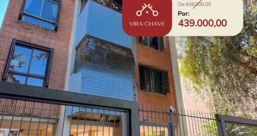 Apartamento com 2 quartos à venda na Rua Doutor Barcelos, 974, Tristeza, Porto Alegre