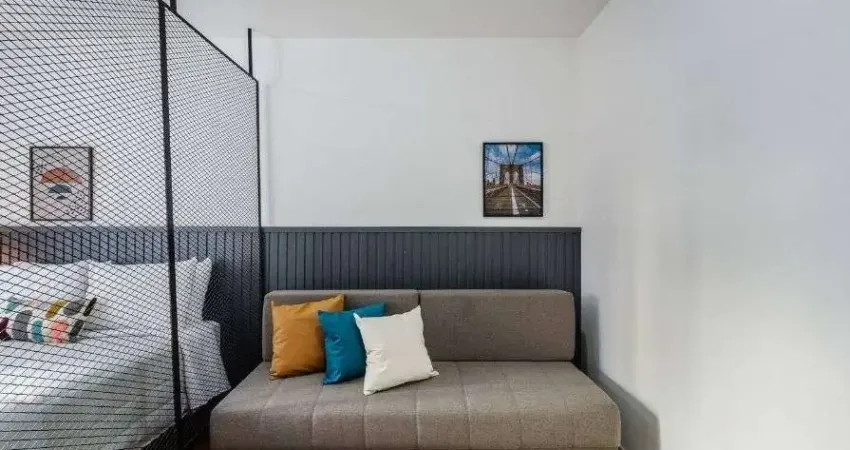 Kitnet / Stúdio à venda na Avenida Independência, 479, Independência, Porto Alegre