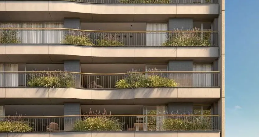 Apartamento com 3 quartos à venda na Rua Itororó, 100, Menino Deus, Porto Alegre