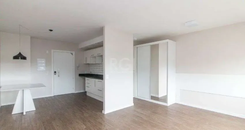 Loft para venda - 38m², 1 dormitório, 1 vaga - jardim botânico