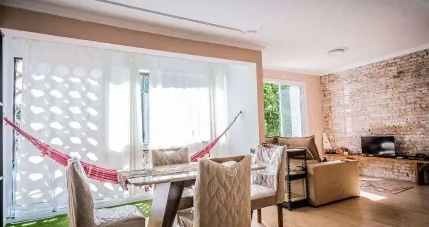 Apartamento com 2 quartos à venda na Rua Carlos Von Koseritz, 314, São João, Porto Alegre