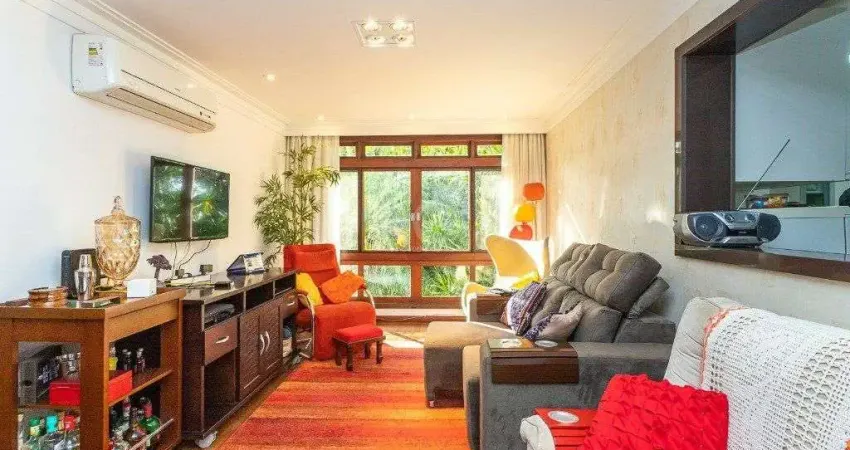 Apartamento com 3 quartos à venda na Rua Francisco Ferrer, 133, Rio Branco, Porto Alegre