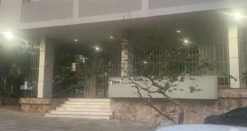 Apartamento com 4 quartos à venda na Rua Ramiro Barcelos, 1314, Bom Fim, Porto Alegre