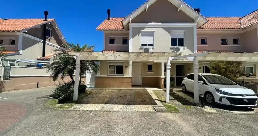 Casa em condomínio fechado com 3 quartos à venda na Avenida Willy Eugênio Fleck, 1500, Sarandi, Porto Alegre