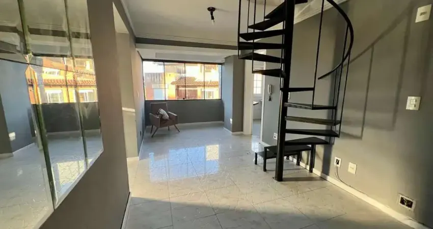 Cobertura com 2 quartos à venda na Avenida da Cavalhada, 4760, Cavalhada, Porto Alegre