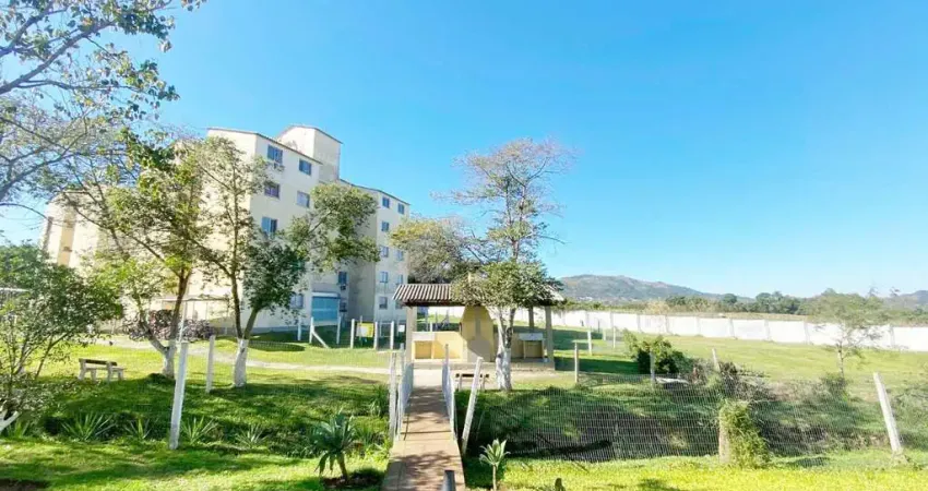 Apartamento com 2 quartos à venda na Rua Beco Império, 241, Vila Nova, Porto Alegre