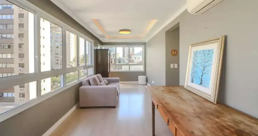 Apartamento com 1 quarto à venda na Rua Marcelo Gama, 1030, Auxiliadora, Porto Alegre