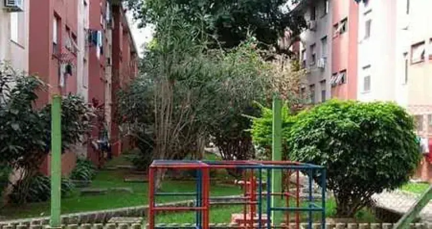 Apartamento com 2 quartos à venda na Rua Tenente Ary Tarrago, 2030, Jardim Itu Sabará, Porto Alegre