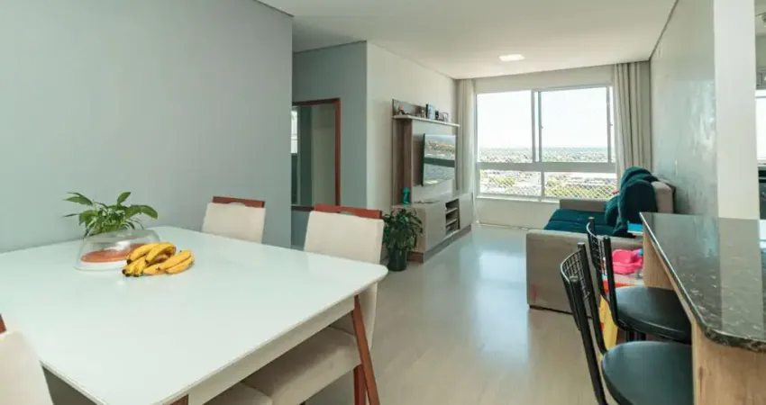 Apartamento com 3 quartos à venda na Rua Engenheiro João Luderitz, 550, Sarandi, Porto Alegre