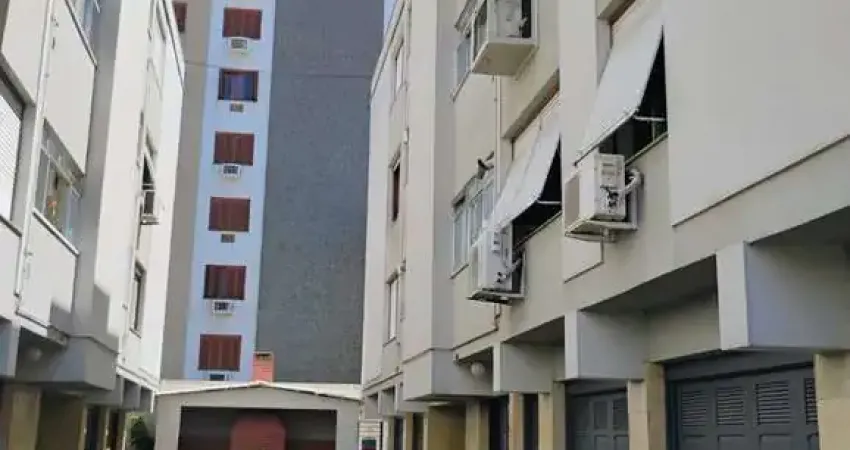 Apartamento com 3 quartos e 2 vagas de garagem no bairro jardim itu/ planalto.