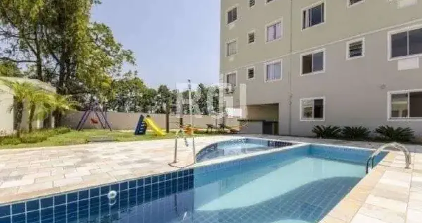Apartamento com 2 quartos à venda na Rua Ada Vaz Cabeda, 400, Jardim Leopoldina, Porto Alegre
